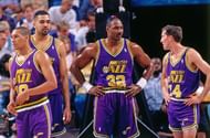 Utah Jazz v Sacramento Kings